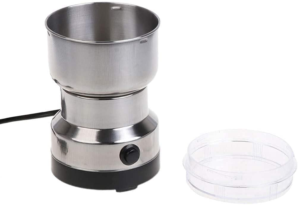 Electric Small Food Grinder @ Just ₹749