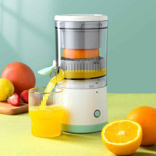 Portable  Mini Electric Rechargeable Blender @ Just ₹1100