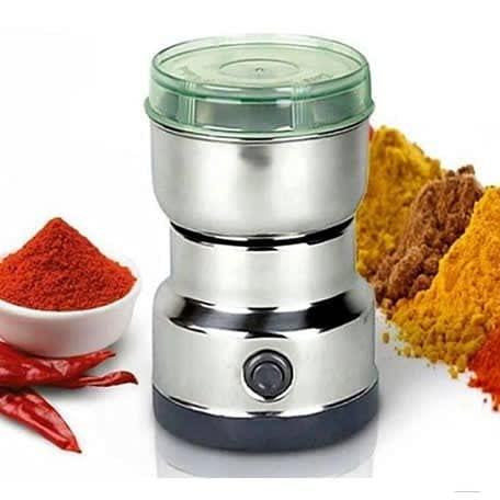 Electric Small Food Grinder @ Just ₹749