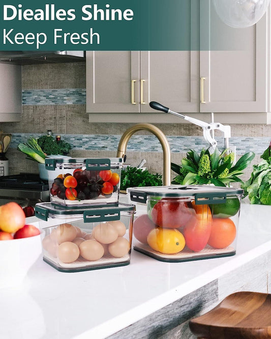 Food Storage Container @ Just ₹599 BUY ONE GET ONE FREE !!!!!
