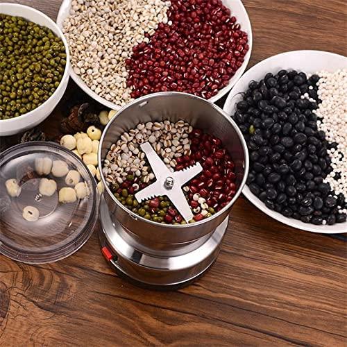 Electric Small Food Grinder @ Just ₹749