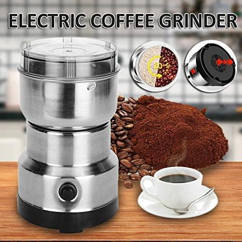 Electric Small Food Grinder @ Just ₹749