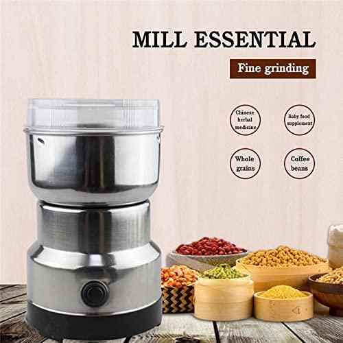 Electric Small Food Grinder @ Just ₹749