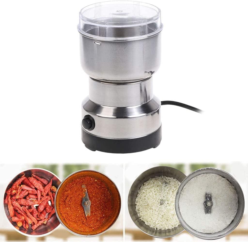 Electric Small Food Grinder @ Just ₹749
