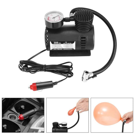 Air Pump - Multipurpose Air Compressor / Air Pump