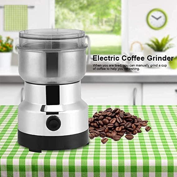 Electric Small Food Grinder @ Just ₹749