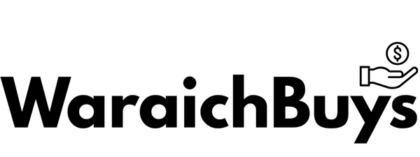 WaraichBuys
