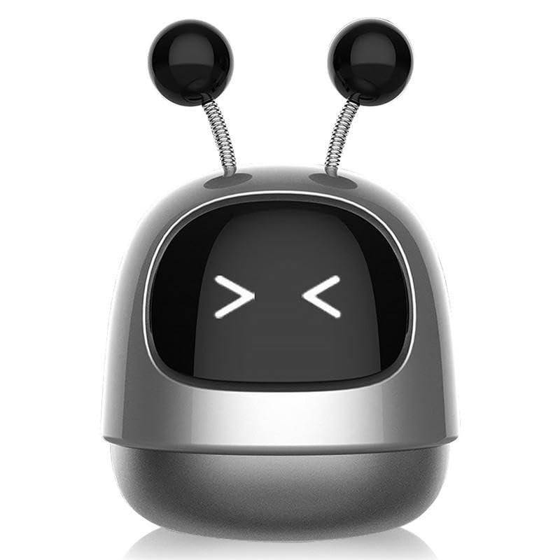 Robot Car Air Freshener Assorted Color